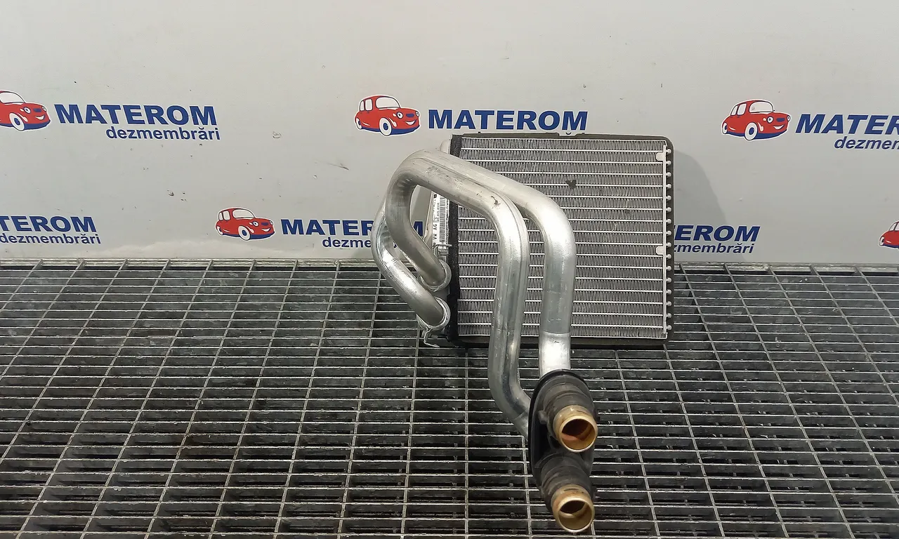 RADIATOR INCALZIRE VOLKSWAGEN GOLF VI 2008-2014
