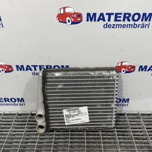 RADIATOR INCALZIRE