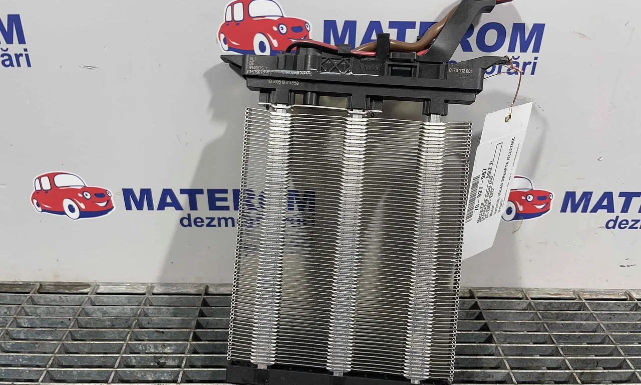 RADIATOR INCALZIRE VOLKSWAGEN GOLF VI 2008-2014