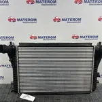 RADIATOR INTERCOOLER VOLKSWAGEN GOLF VI 1.6 2008-2014 oe-1K0145803CG, vedere frontata
