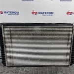 RADIATOR INTERCOOLER VOLKSWAGEN GOLF VI 1.6 2008-2014 oe-1K0145803CG, vedere laterala