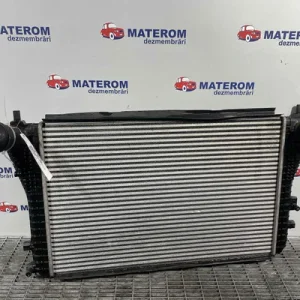 RADIATOR INTERCOOLER