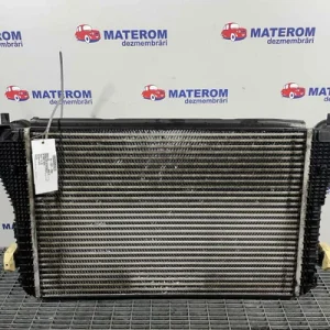 RADIATOR INTERCOOLER