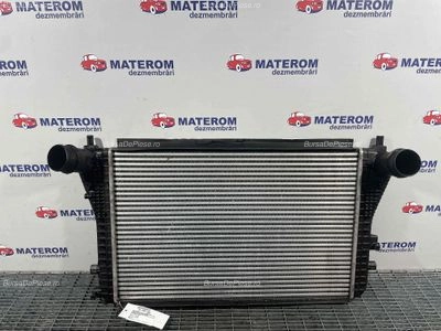 RADIATOR INTERCOOLER