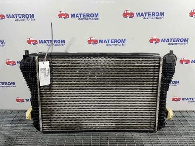 RADIATOR INTERCOOLER