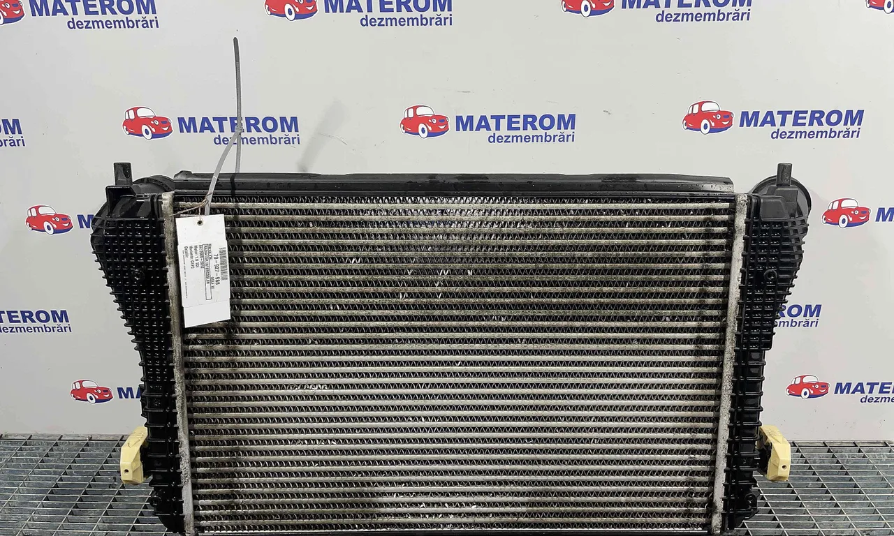 RADIATOR INTERCOOLER VOLKSWAGEN GOLF VI 2008-2014