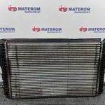 RADIATOR INTERCOOLER VOLKSWAGEN GOLF VI 1.6 2008-2014 oe-1K0145803CG, vedere laterala