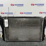RADIATOR INTERCOOLER VOLKSWAGEN GOLF VI 1.6 2008-2014 oe-1K0145803CG, vedere frontata