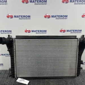 RADIATOR INTERCOOLER