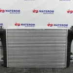 RADIATOR INTERCOOLER VOLKSWAGEN GOLF VI 2.0 DTI 2008-2014 oe-3C0145805AK, vedere frontata