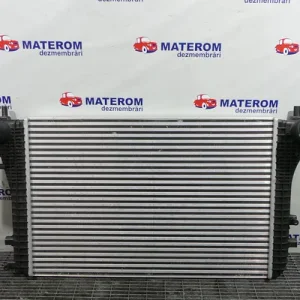 RADIATOR INTERCOOLER