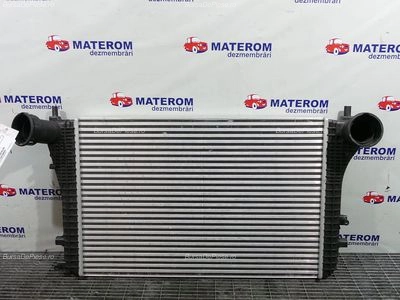 RADIATOR INTERCOOLER