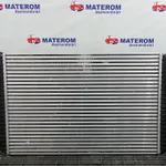 RADIATOR INTERCOOLER VOLKSWAGEN GOLF VI 2.0 DTI 2008-2014 oe-3C0145805AK, vedere laterala