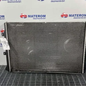 RADIATOR MOTOR