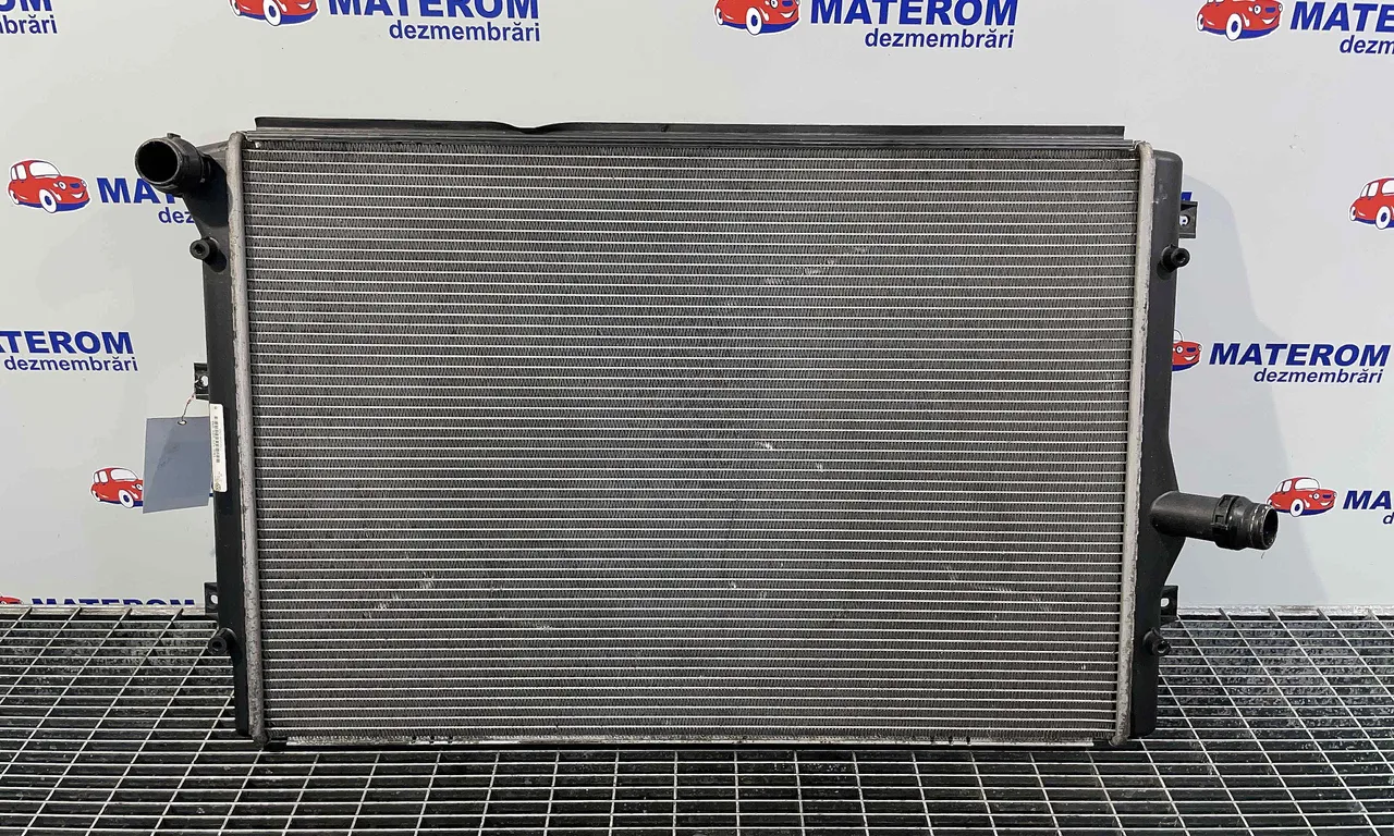 RADIATOR MOTOR VOLKSWAGEN GOLF VI 2008-2014