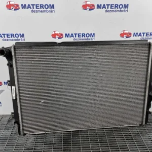 RADIATOR MOTOR