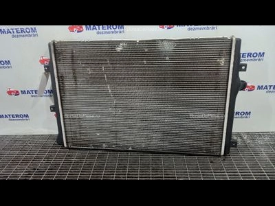 RADIATOR MOTOR