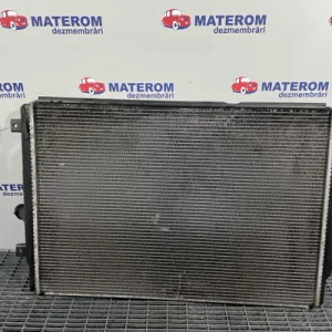 RADIATOR MOTOR