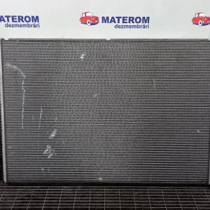 RADIATOR MOTOR