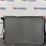RADIATOR MOTOR VOLKSWAGEN GOLF VI 1.6 2008-2014 oe-1K0121251AB, vedere frontata