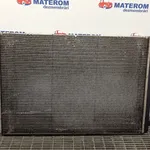 RADIATOR MOTOR VOLKSWAGEN GOLF VI 2.0 2008-2014 oe-1K0121251AB, vedere laterala