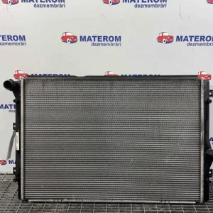 RADIATOR MOTOR