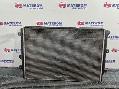 RADIATOR MOTOR