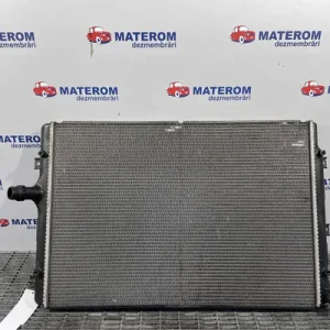 RADIATOR MOTOR