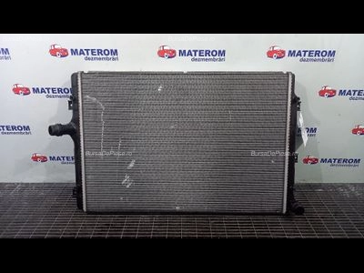 RADIATOR MOTOR