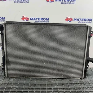 RADIATOR MOTOR