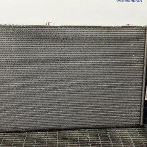 RADIATOR MOTOR