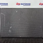 RADIATOR MOTOR VOLKSWAGEN GOLF VI 2.0 2008-2014 oe-1K0121251AB, vedere frontata