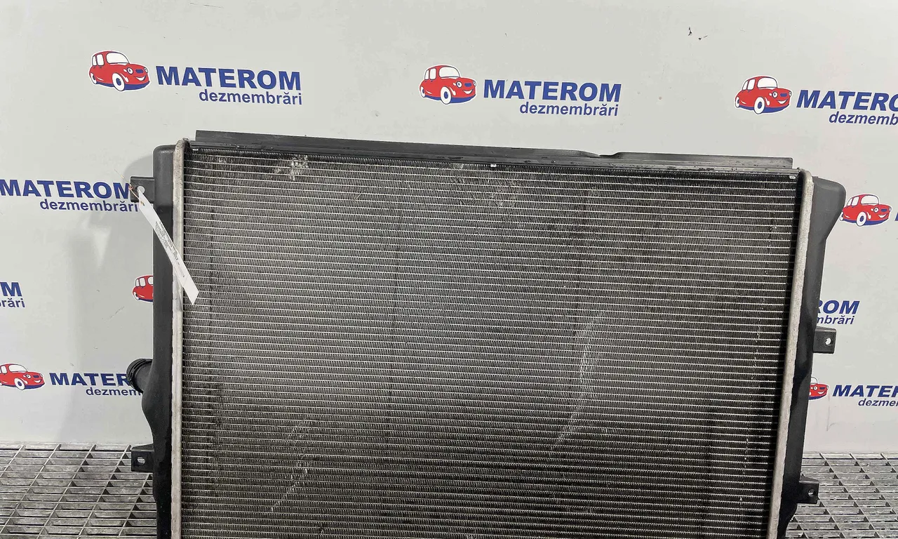 RADIATOR MOTOR VOLKSWAGEN GOLF VI 2008-2014