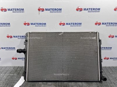 RADIATOR MOTOR