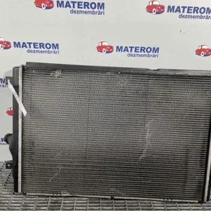 RADIATOR MOTOR