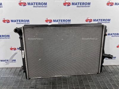 RADIATOR MOTOR