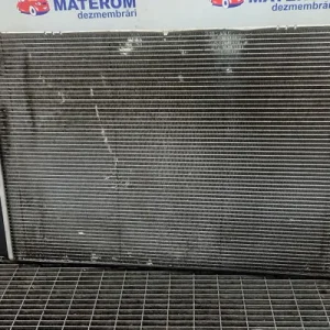 RADIATOR MOTOR