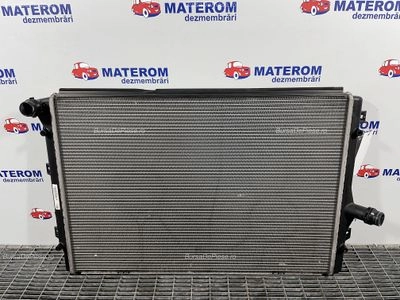 RADIATOR MOTOR