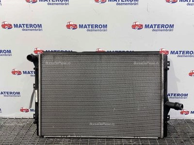 RADIATOR MOTOR