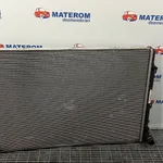 RADIATOR MOTOR VOLKSWAGEN GOLF VI 1.6 2008-2014 oe-1K0121251AB, vedere frontata