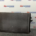 RADIATOR MOTOR VOLKSWAGEN GOLF VI 1.6 2008-2014 oe-1K0121251AB, vedere laterala