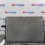 RADIATOR MOTOR VOLKSWAGEN GOLF VI 1.6 2008-2014 oe-1K0121251AB, vedere frontata