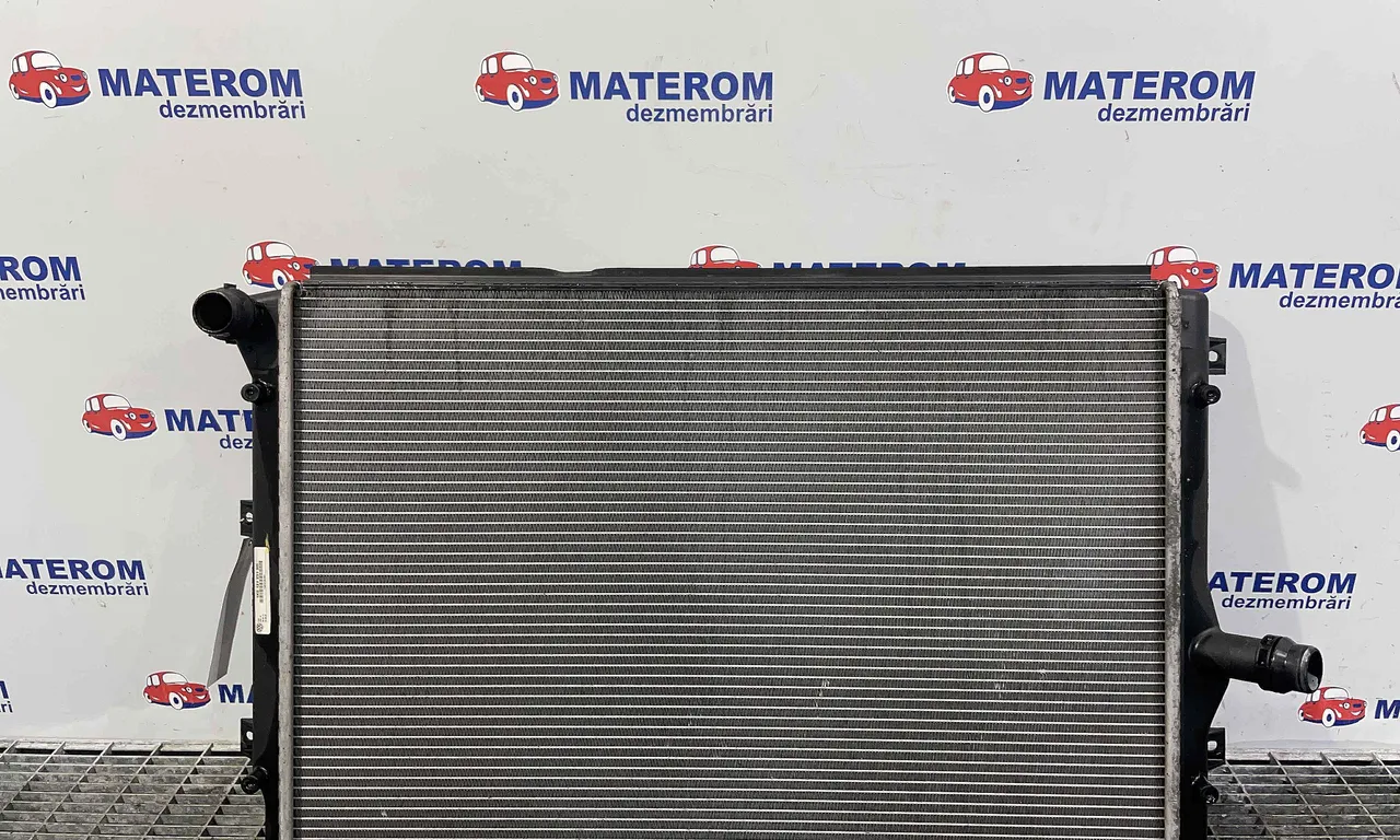 RADIATOR MOTOR VOLKSWAGEN GOLF VI 2008-2014