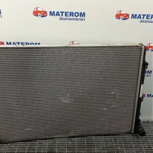 RADIATOR MOTOR