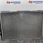 RADIATOR MOTOR VOLKSWAGEN GOLF VI 1.6 2008-2014 oe-1K0121251AB, vedere laterala