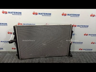 RADIATOR MOTOR