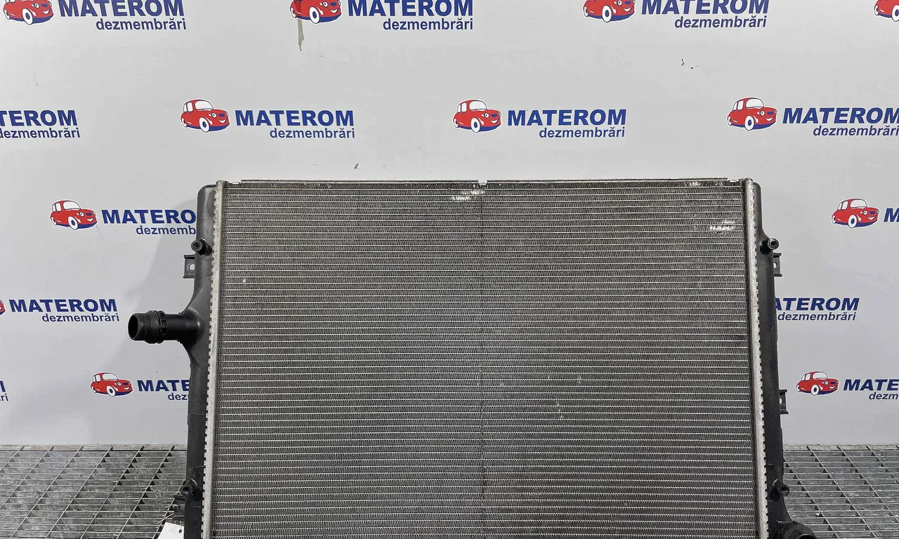 RADIATOR MOTOR VOLKSWAGEN GOLF VI 2008-2014