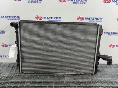 RADIATOR MOTOR