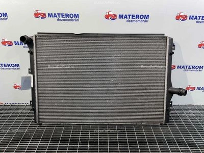 RADIATOR MOTOR