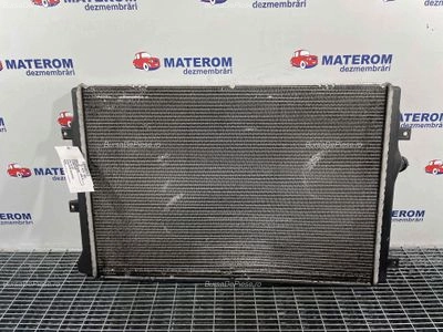 RADIATOR MOTOR